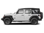 2026 Jeep Wrangler Willys 41