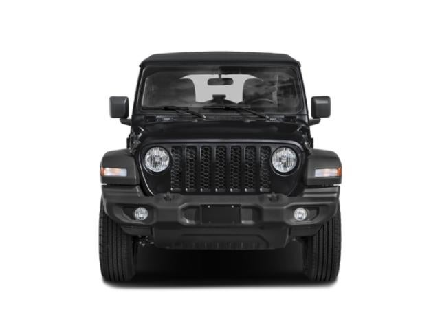 2026 Jeep Wrangler Willys 41