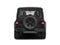 2026 Jeep Wrangler Willys 41
