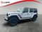2026 Jeep Wrangler Willys 41