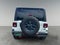 2026 Jeep Wrangler Willys 41