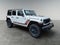 2026 Jeep Wrangler Willys 41