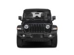 2026 Jeep Wrangler Willys 41