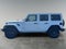 2026 Jeep Wrangler 85th Anniversary