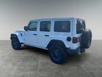 2026 Jeep Wrangler 85th Anniversary