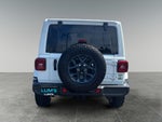 2026 Jeep Wrangler 85th Anniversary