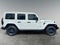 2026 Jeep Wrangler 85th Anniversary