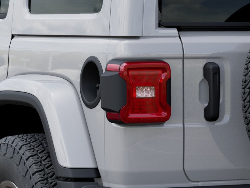2026 Jeep Wrangler 85th Anniversary