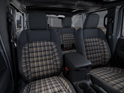 2026 Jeep Wrangler 85th Anniversary