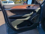2027 Jeep Grand Cherokee Summit