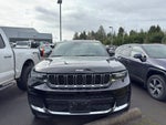 2024 Jeep Grand Cherokee L Laredo X