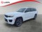 2025 Jeep Grand Cherokee L Overland