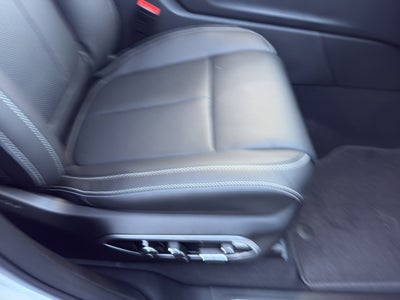 2025 Jeep Grand Cherokee L Overland