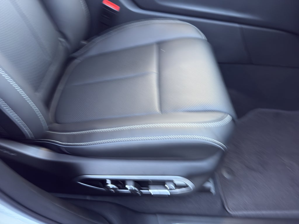 2025 Jeep Grand Cherokee L Overland