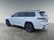 2025 Jeep Grand Cherokee L Overland