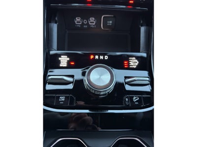 2025 Jeep Grand Cherokee L Overland