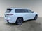 2025 Jeep Grand Cherokee L Overland