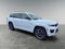 2025 Jeep Grand Cherokee L Overland
