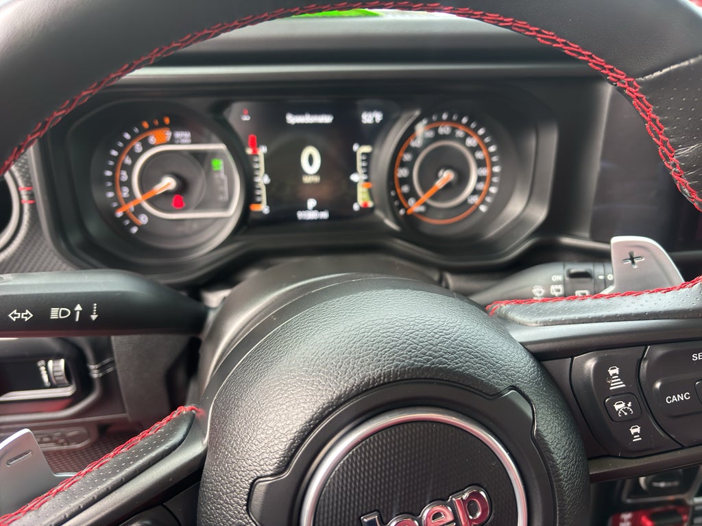 2024 Jeep Wrangler Rubicon 392