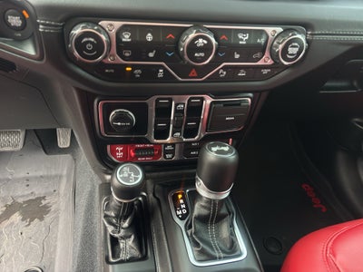 2024 Jeep Wrangler Rubicon 392