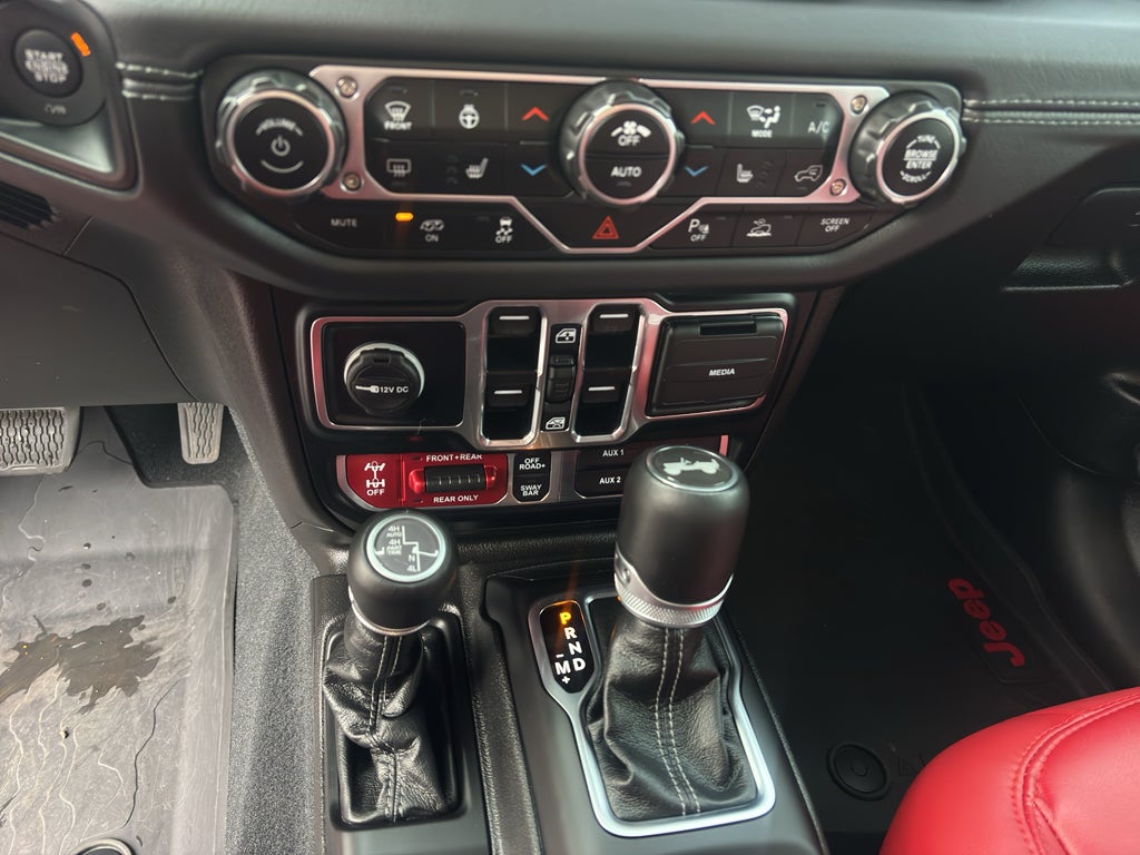 2024 Jeep Wrangler Rubicon 392