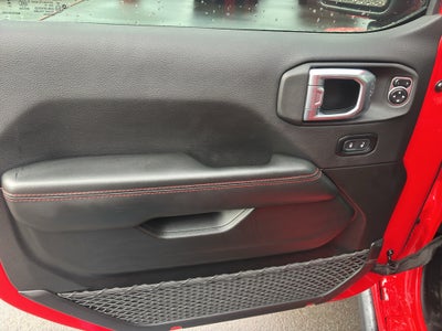 2024 Jeep Wrangler Rubicon 392