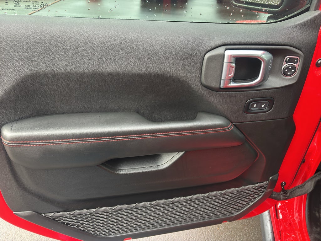 2024 Jeep Wrangler Rubicon 392