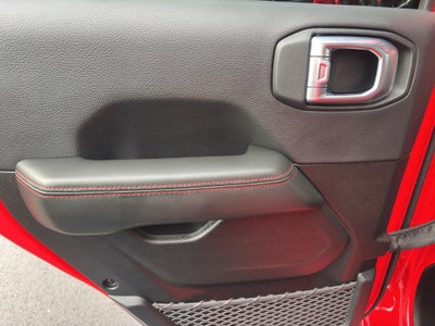 2024 Jeep Wrangler Rubicon 392