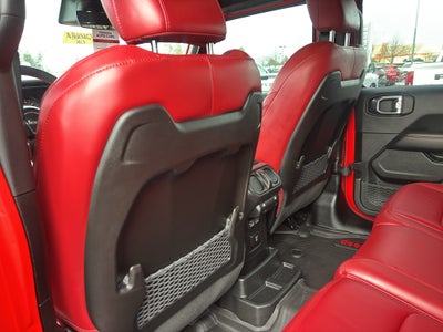 2024 Jeep Wrangler Rubicon 392