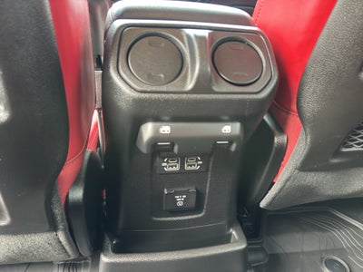 2024 Jeep Wrangler Rubicon 392