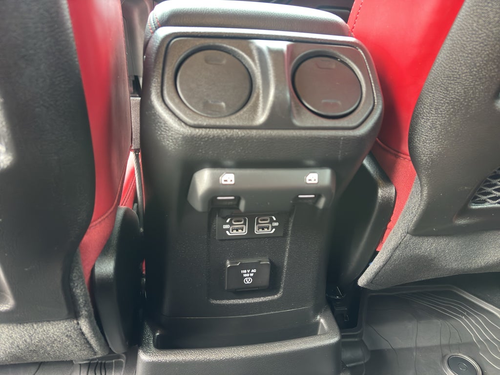 2024 Jeep Wrangler Rubicon 392