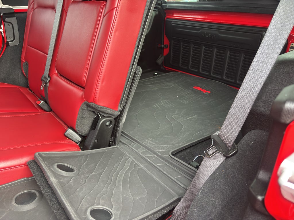 2024 Jeep Wrangler Rubicon 392