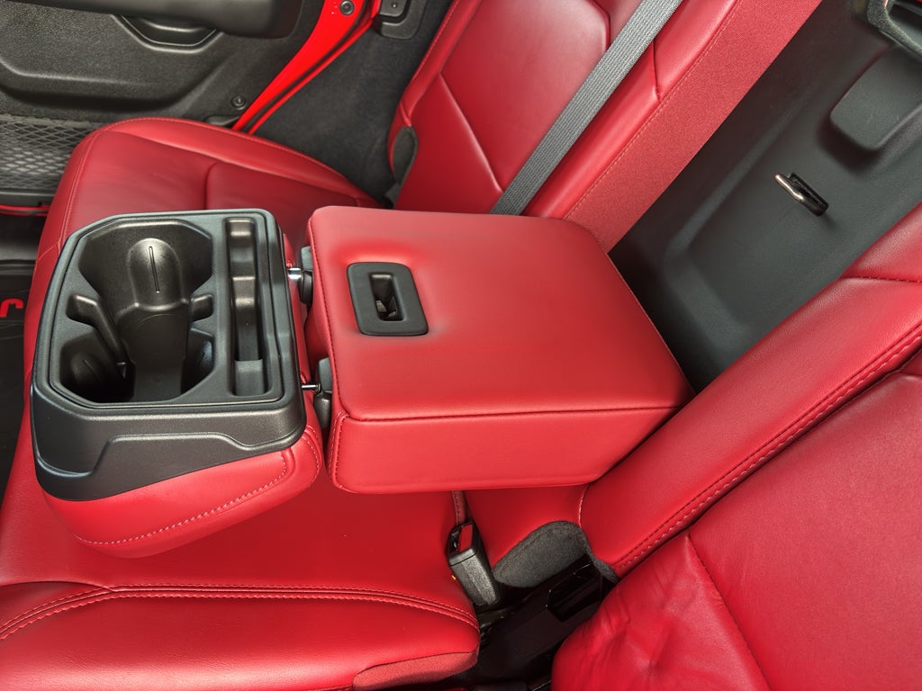 2024 Jeep Wrangler Rubicon 392