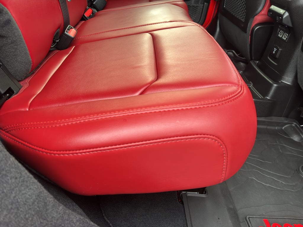 2024 Jeep Wrangler Rubicon 392