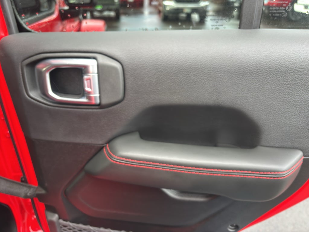 2024 Jeep Wrangler Rubicon 392