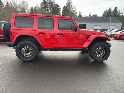 2024 Jeep Wrangler Rubicon 392