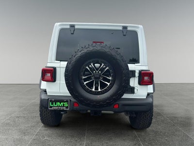 2026 Jeep Wrangler Moab 392