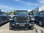 2024 Jeep Wrangler 4xe High Altitude