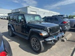 2024 Jeep Wrangler 4xe High Altitude