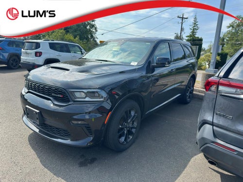 2022 Dodge Durango R/T
