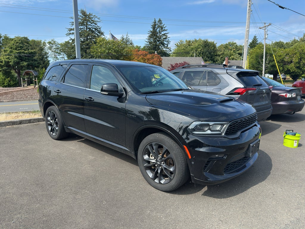 2022 Dodge Durango R/T