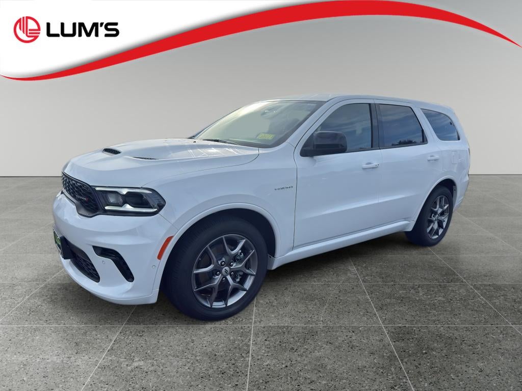 2026 Dodge Durango GT HEMI V8