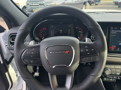 2026 Dodge Durango GT HEMI V8