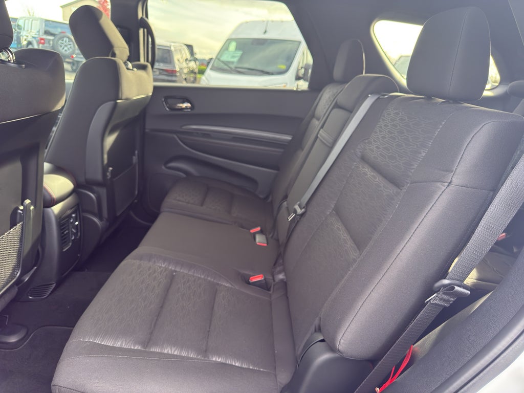 2026 Dodge Durango GT HEMI V8