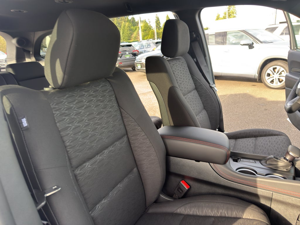 2026 Dodge Durango GT HEMI V8