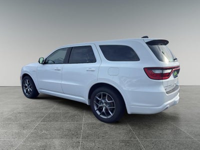 2026 Dodge Durango GT HEMI V8