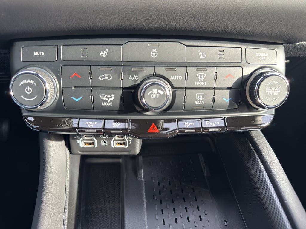 2026 Dodge Durango GT HEMI V8