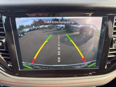 2026 Dodge Durango GT HEMI V8