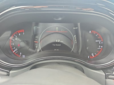 2026 Dodge Durango GT Premium HEMI V8