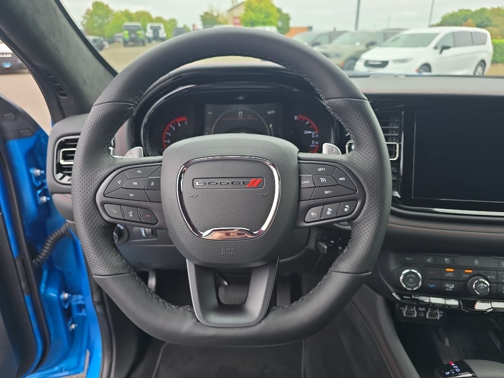 2026 Dodge Durango GT Premium HEMI V8